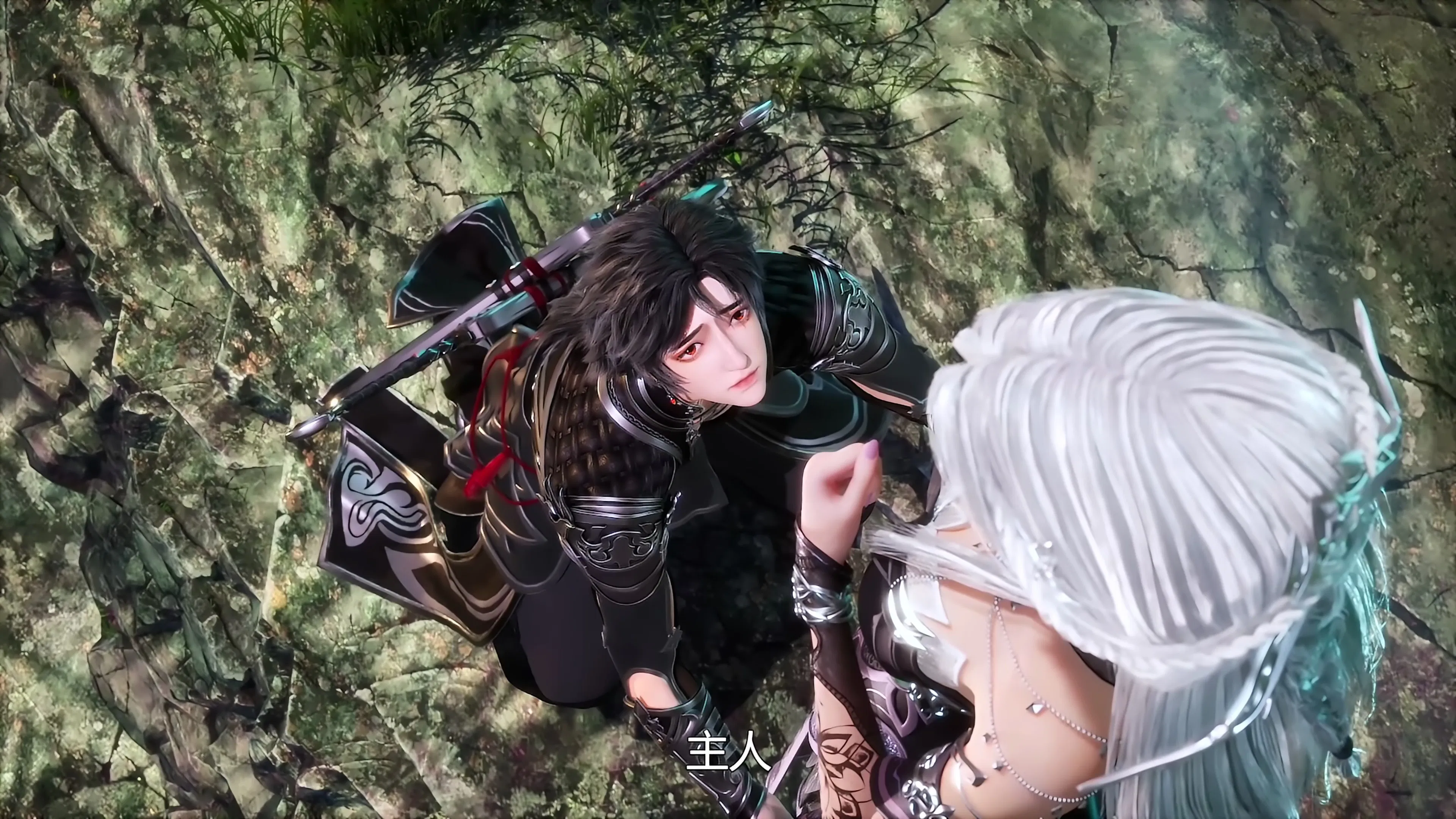 Маленькая небожительница Чжияо