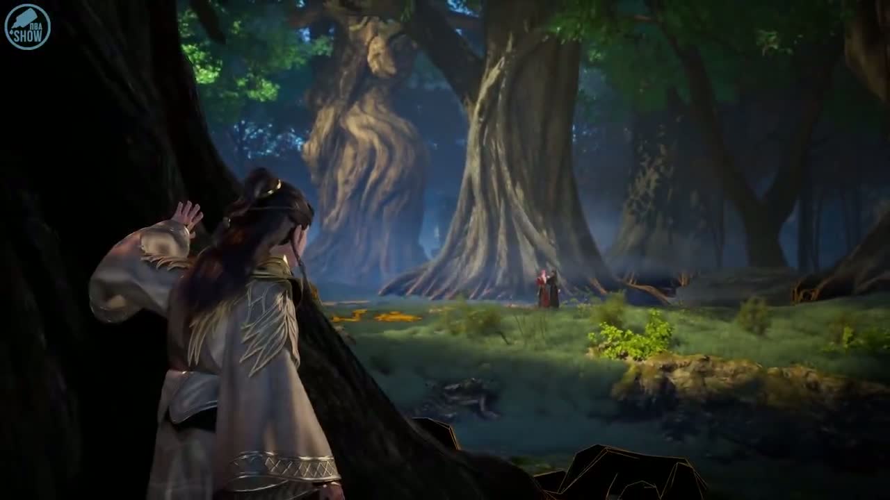 Маленькая небожительница Чжияо