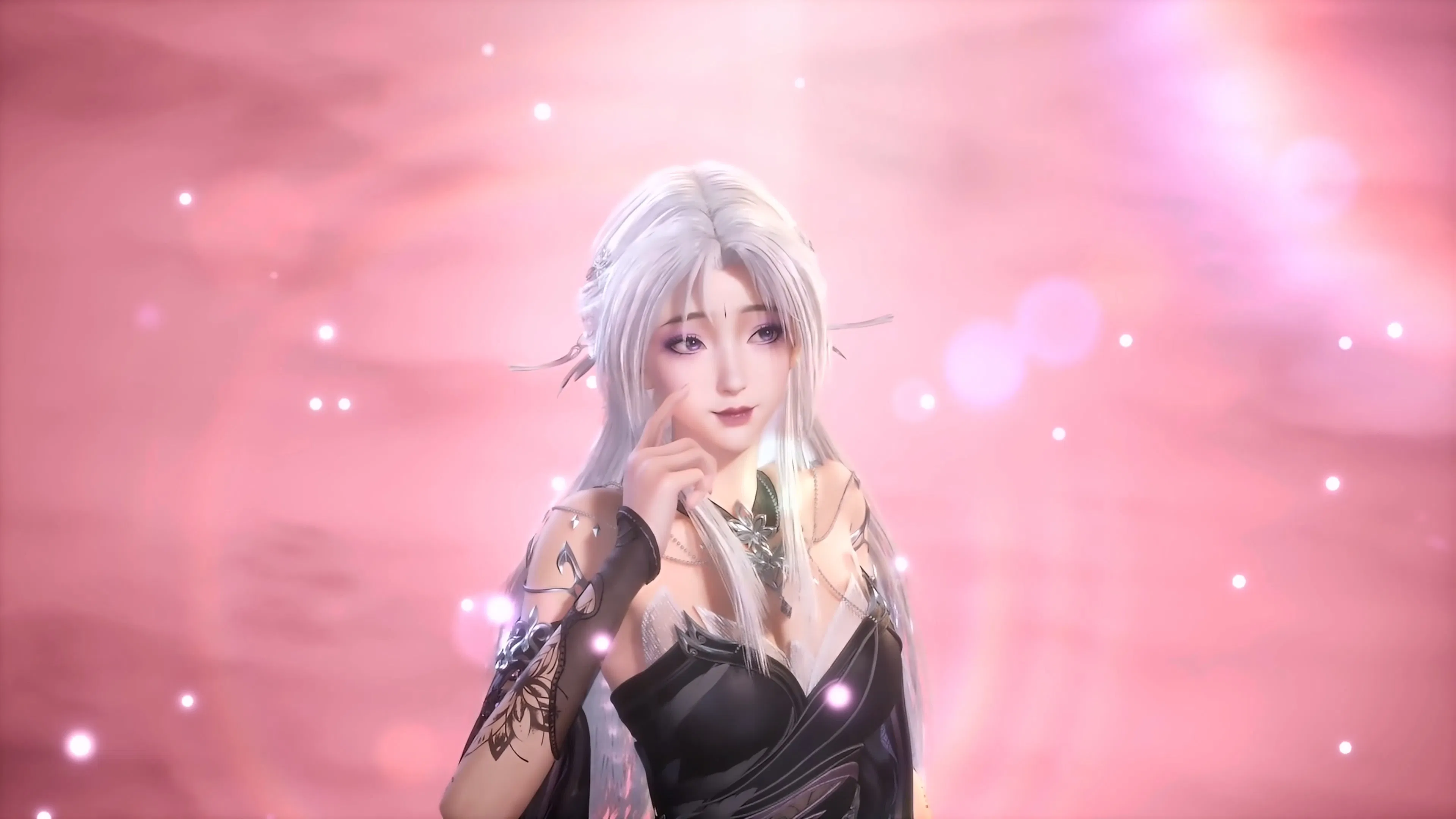 Маленькая небожительница Чжияо