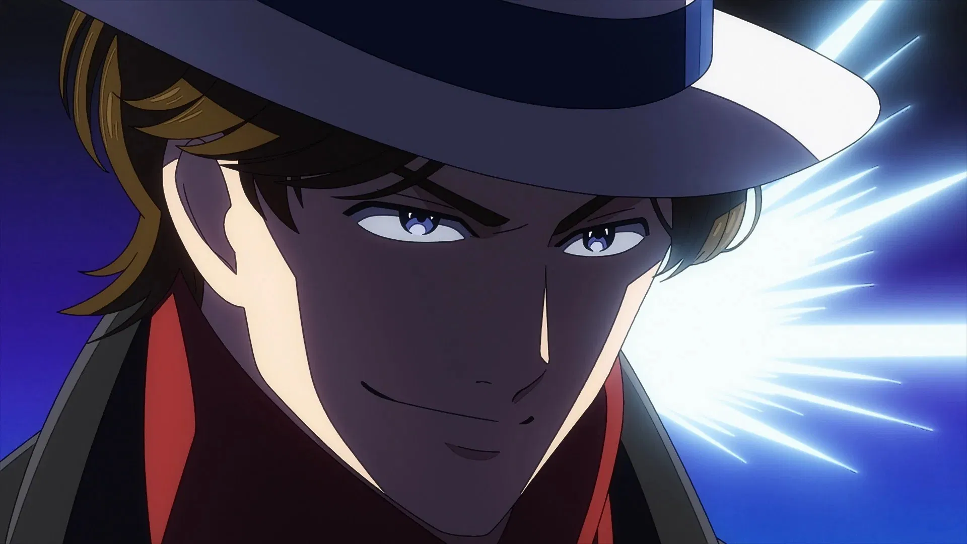 Разгадывание тайн после ужина