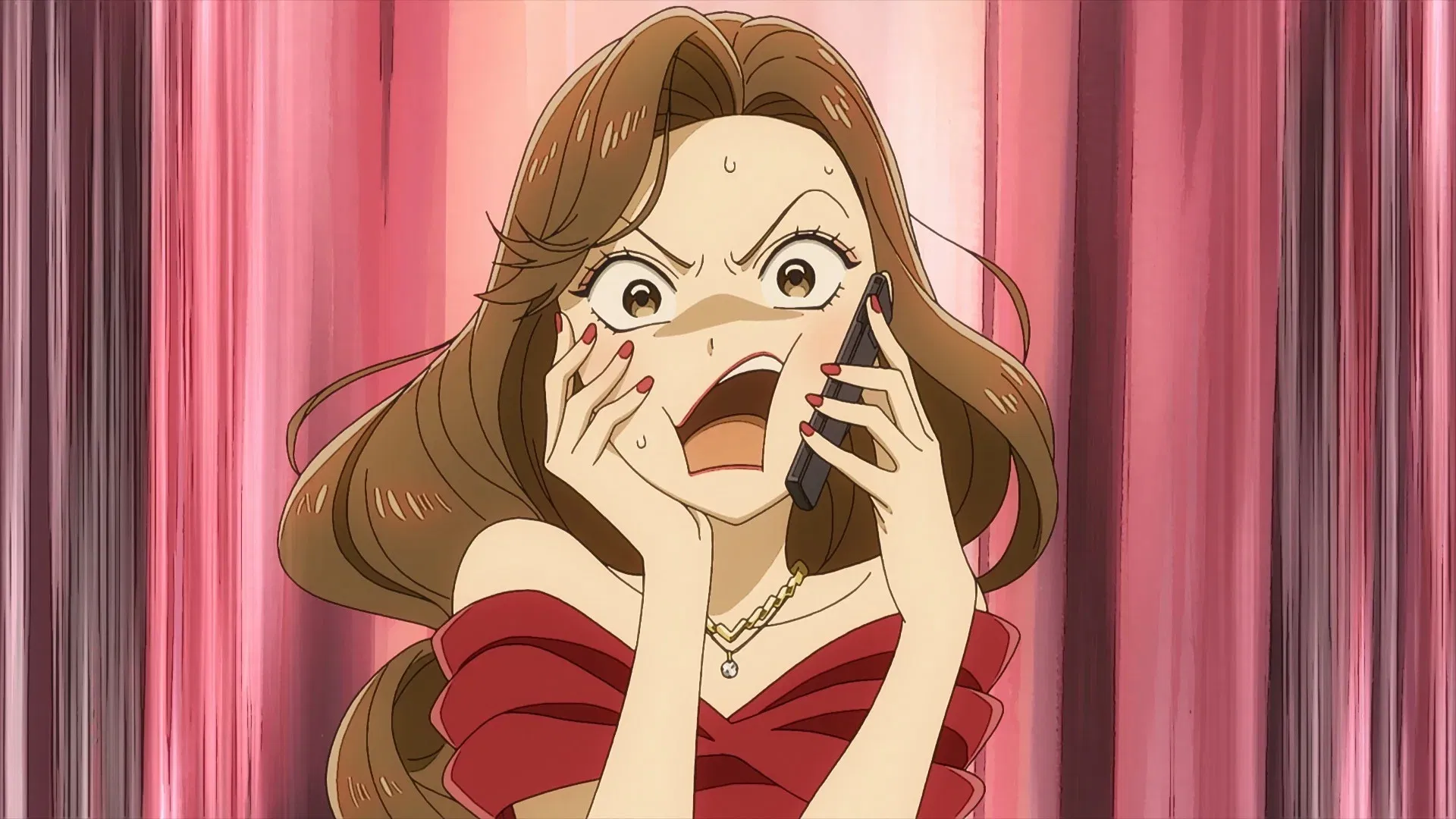 Разгадывание тайн после ужина