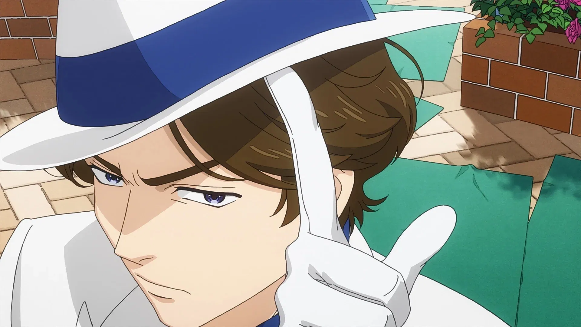 Разгадывание тайн после ужина