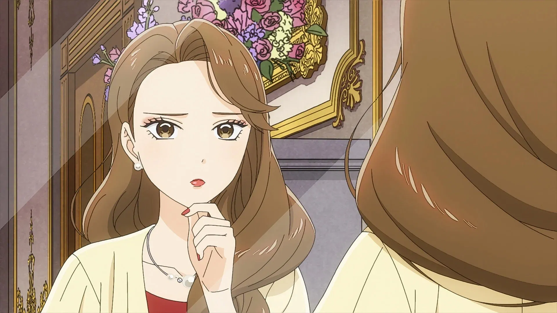 Разгадывание тайн после ужина