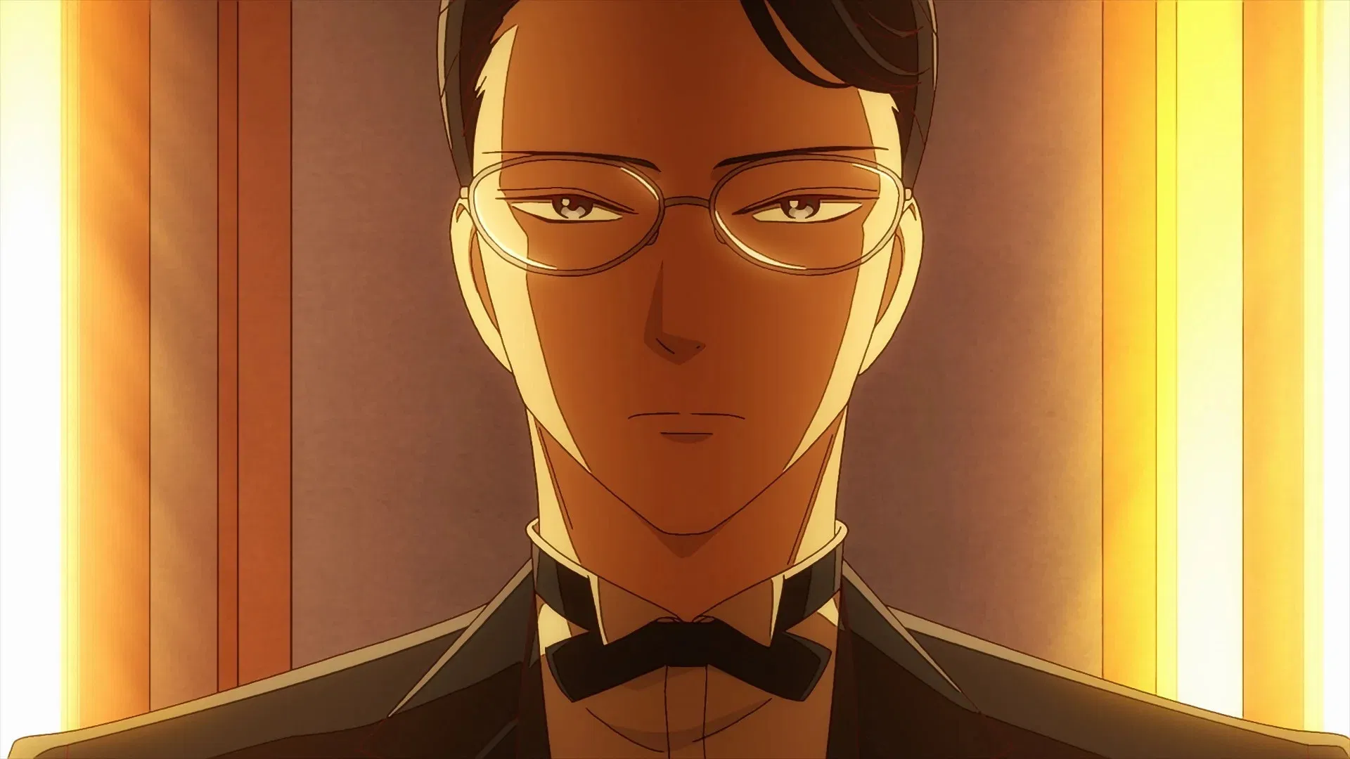 Разгадывание тайн после ужина