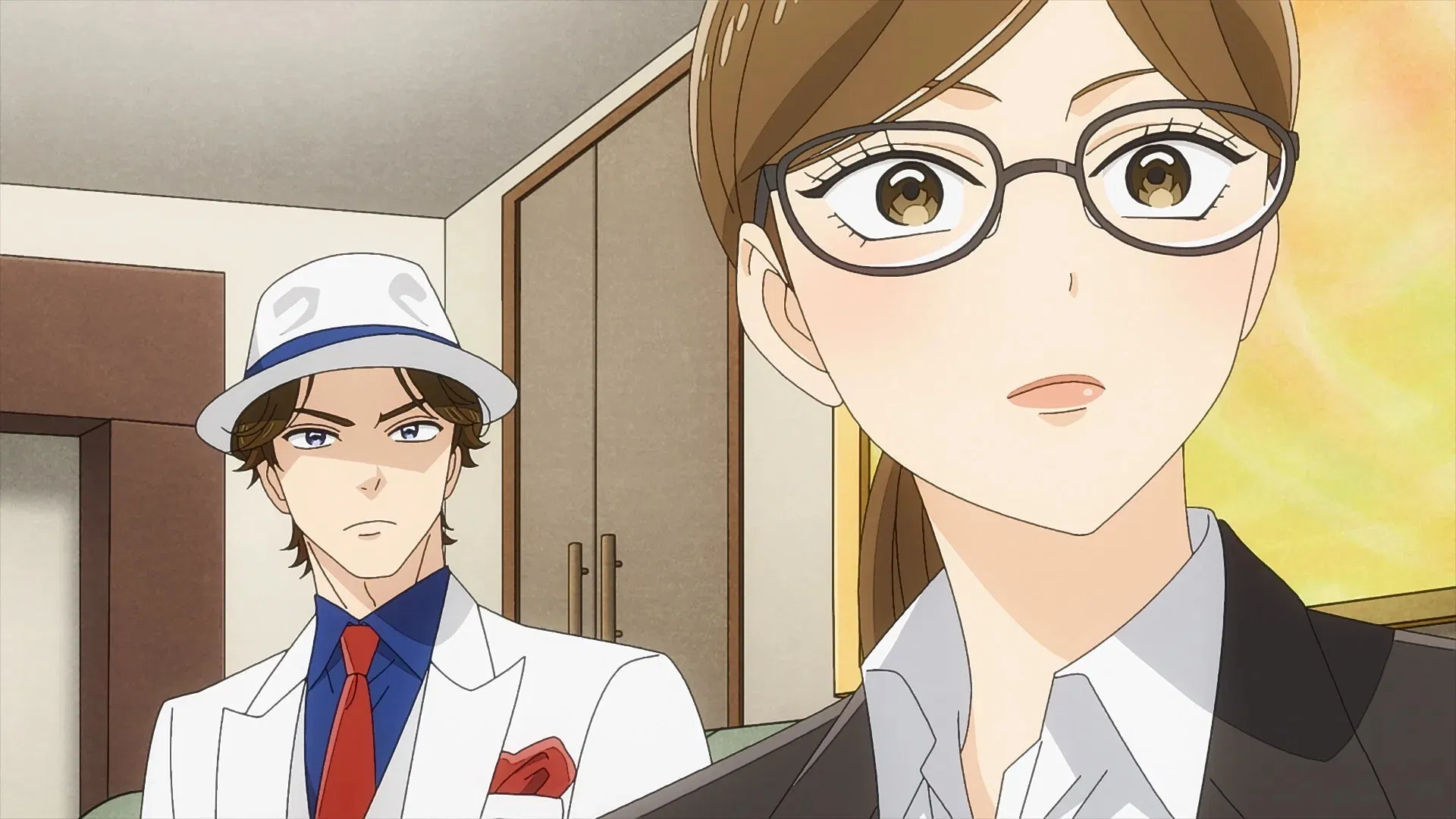 Разгадывание тайн после ужина