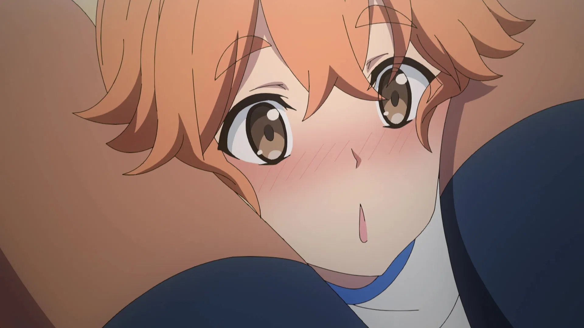 Слегка настойчивая тёмная эльфийка последовала за мной из другого мира