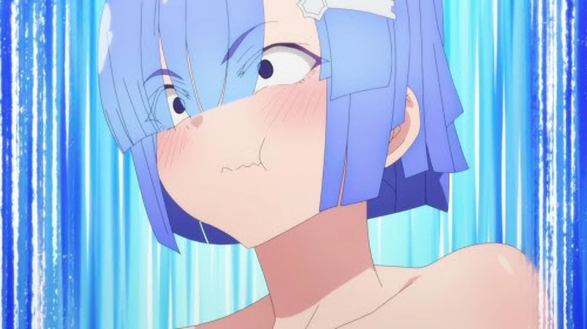 Прячься, Макина!