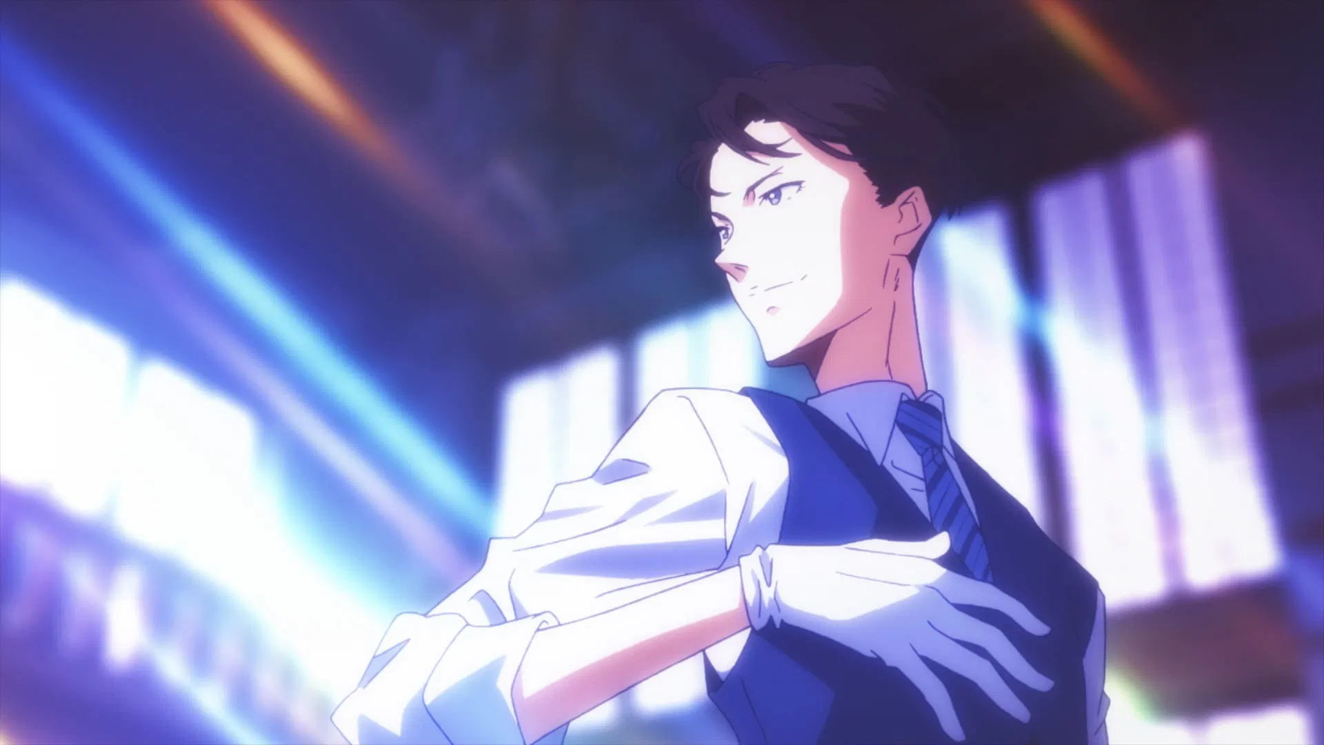 Безумные расследования Рона Камонохаси