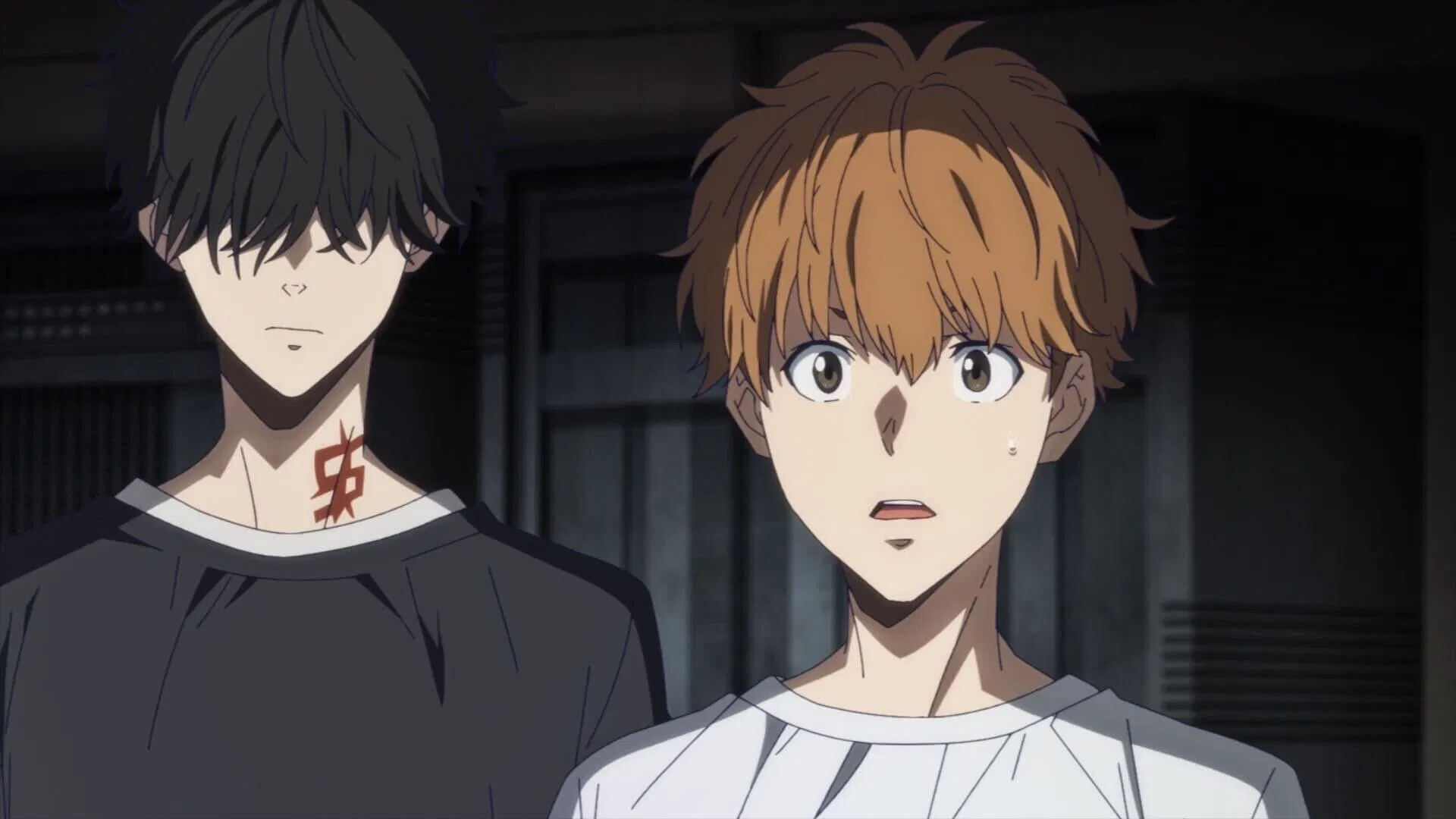 Безумные расследования Рона Камонохаси