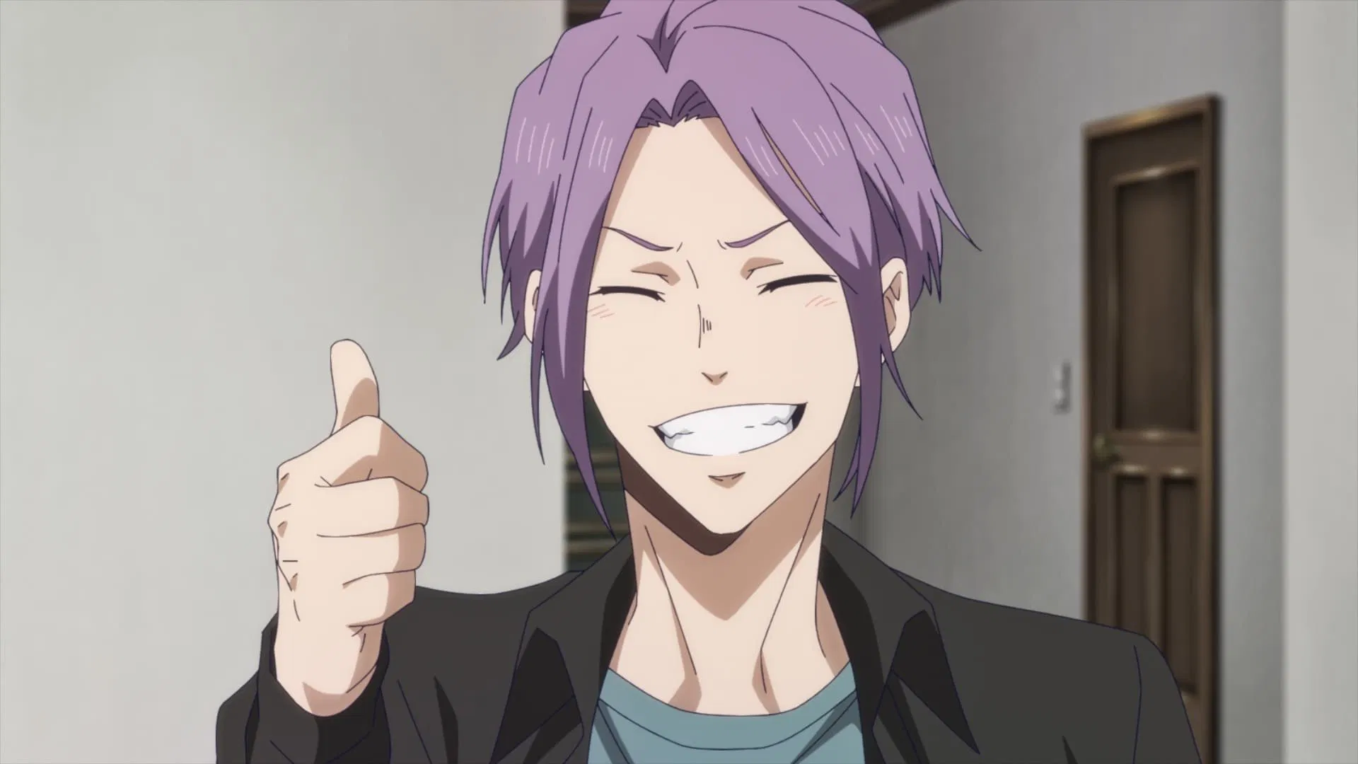 Безумные расследования Рона Камонохаси