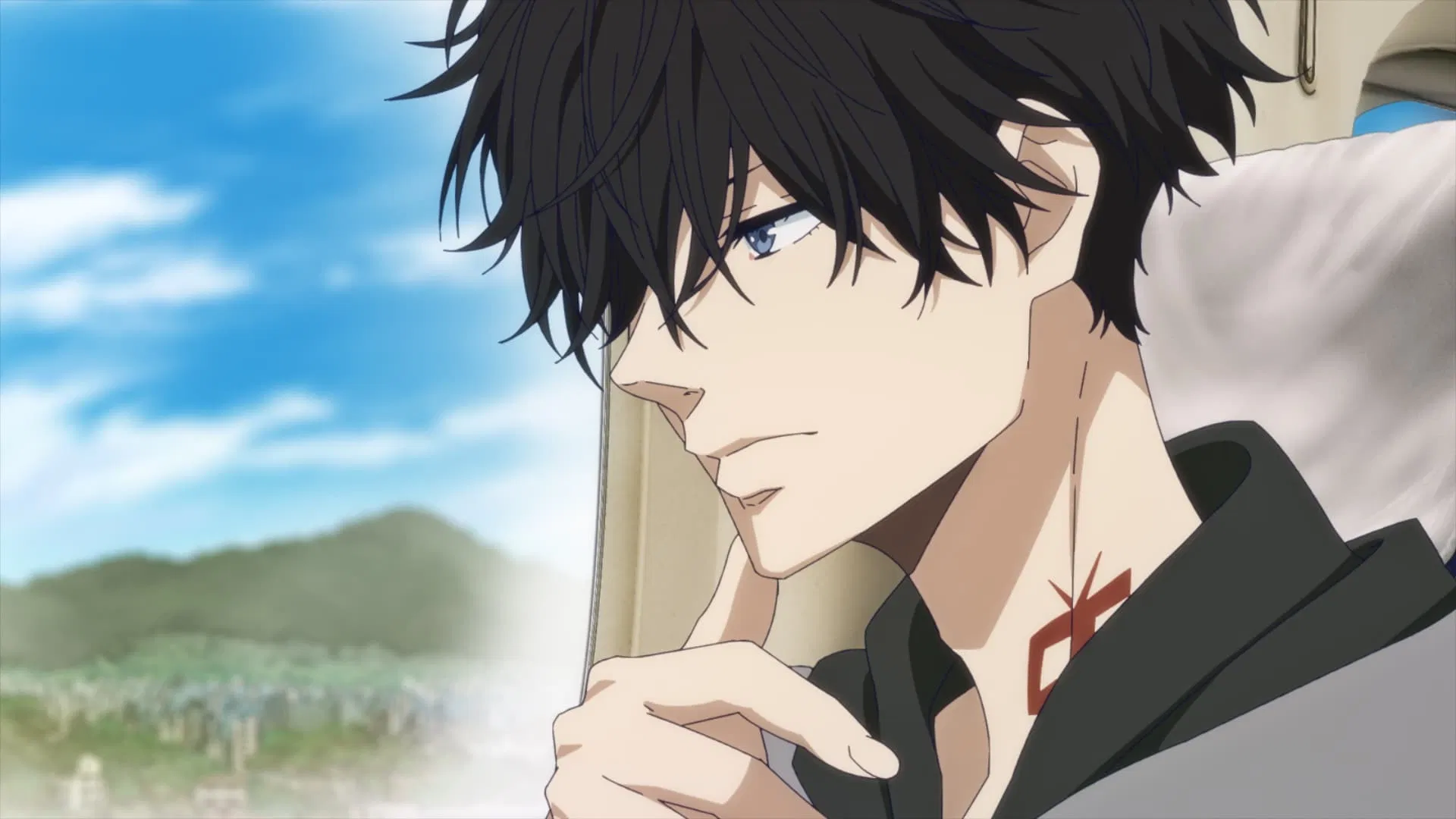 Безумные расследования Рона Камонохаси