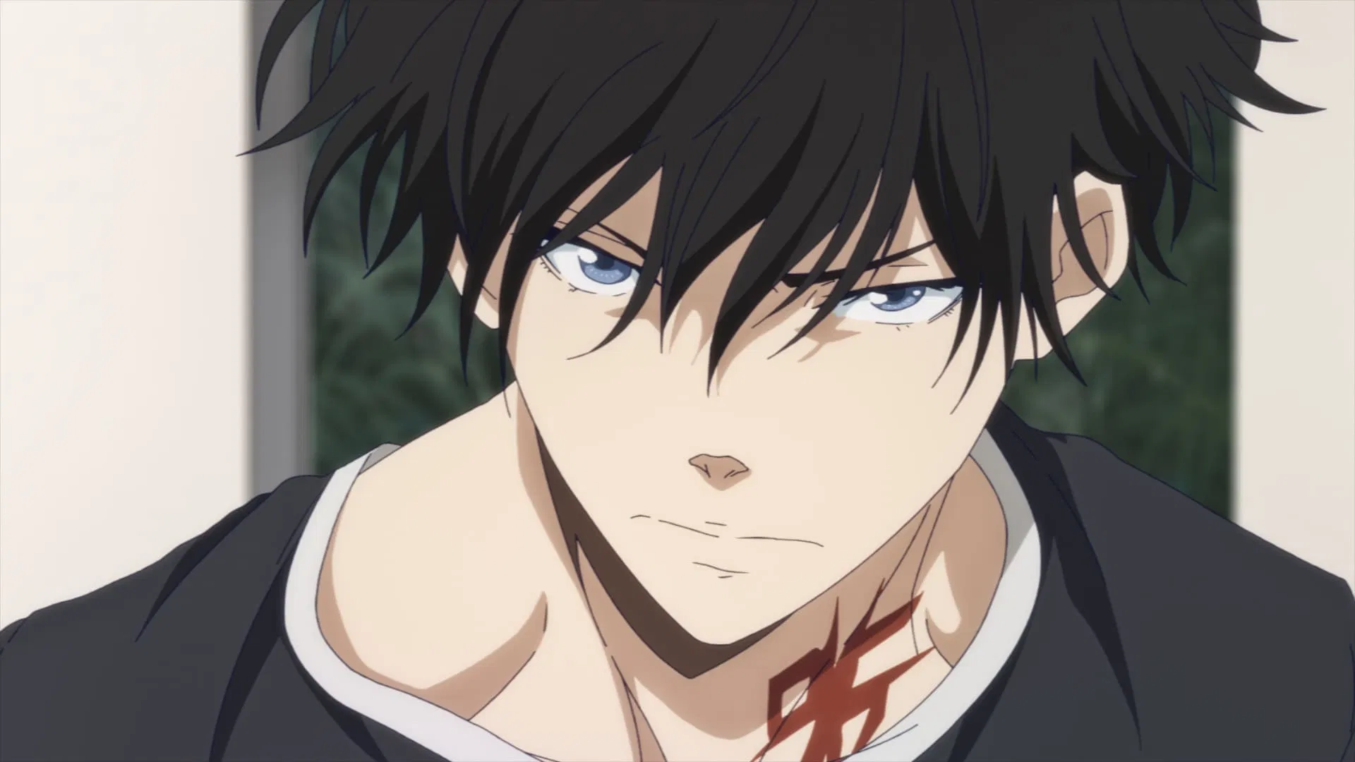 Безумные расследования Рона Камонохаси