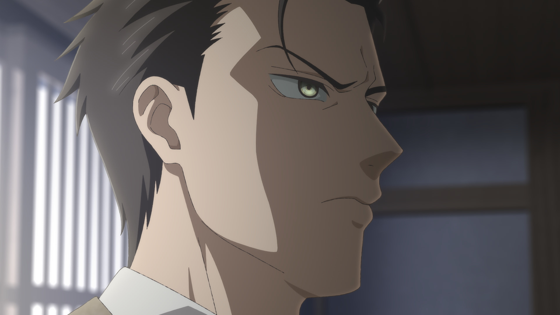 Журнал мононокэ, автор Тюдзэндзи