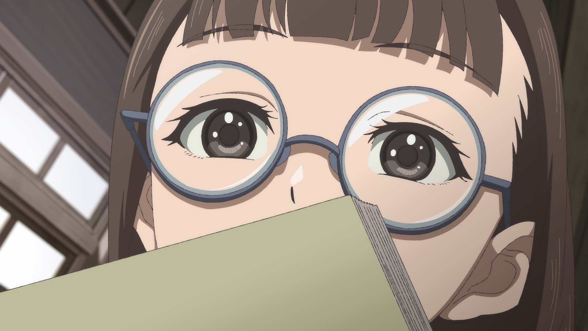 Журнал мононокэ, автор Тюдзэндзи