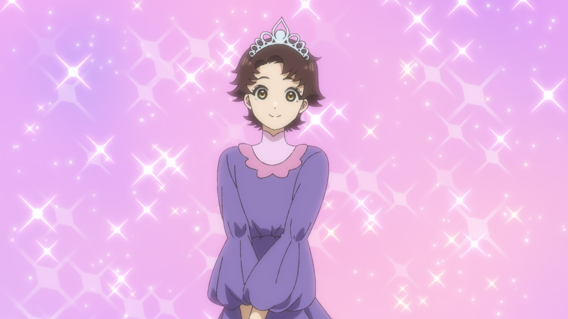 Журнал мононокэ, автор Тюдзэндзи