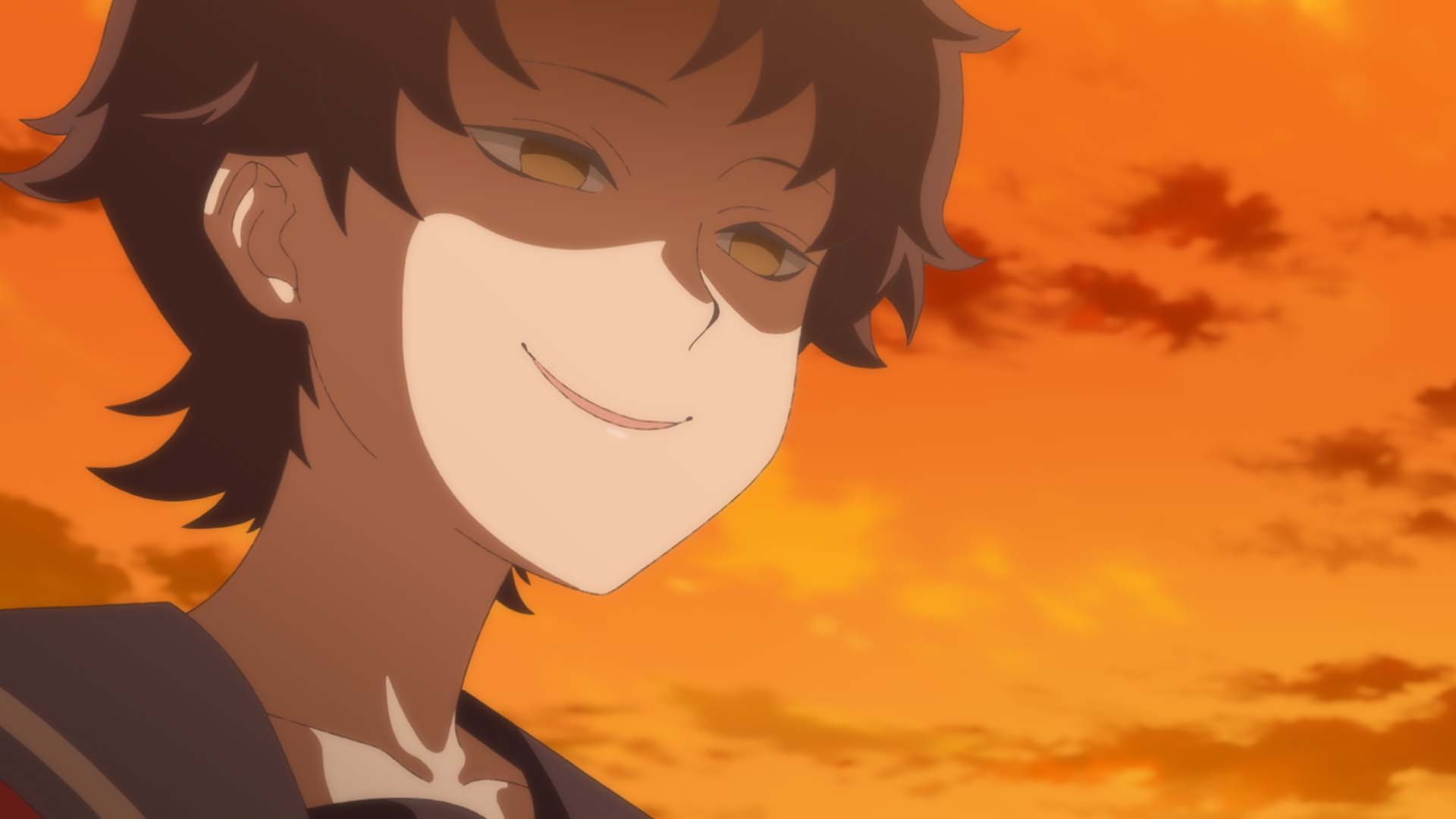 Журнал мононокэ, автор Тюдзэндзи