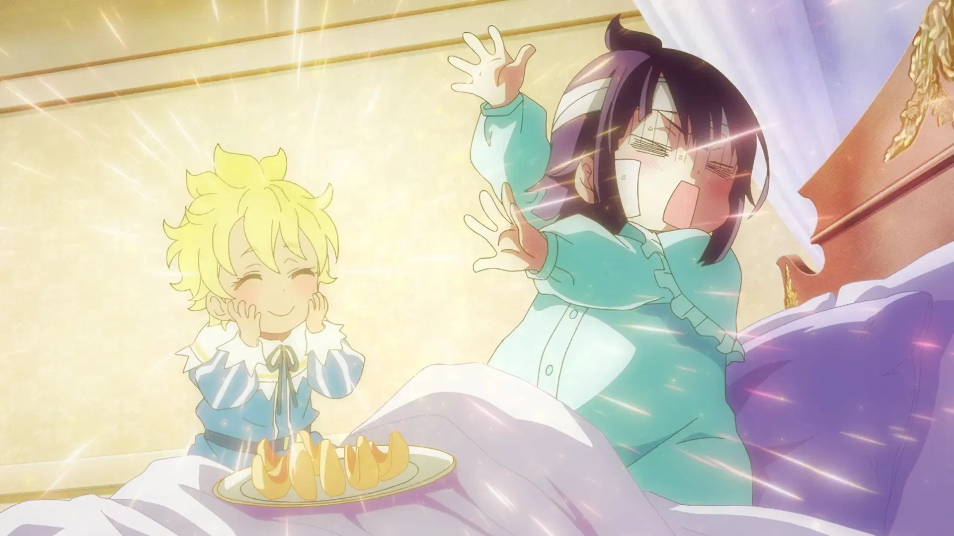 Аристократ с лишним весом