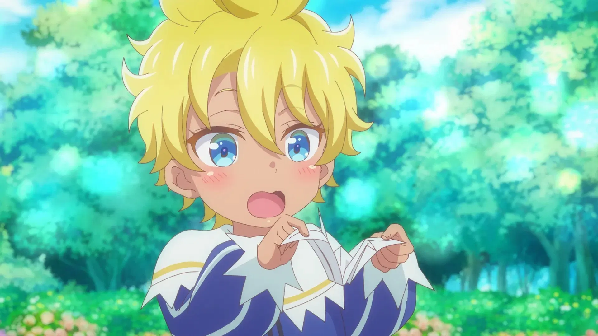 Аристократ с лишним весом