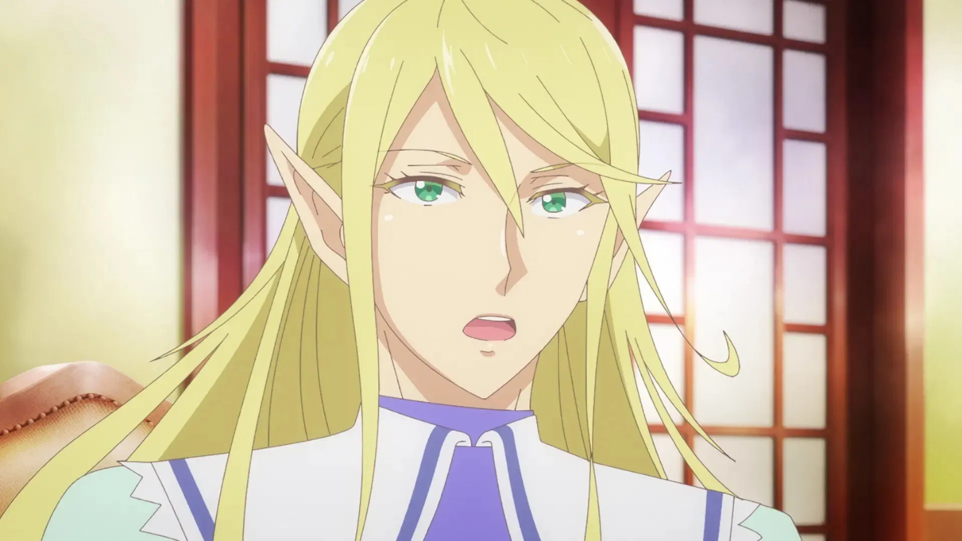 Аристократ с лишним весом