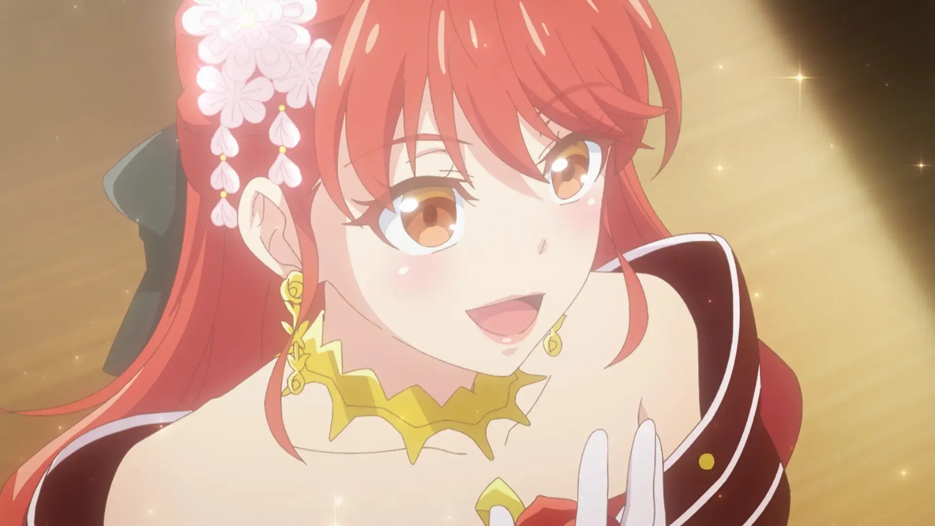 Аристократ с лишним весом