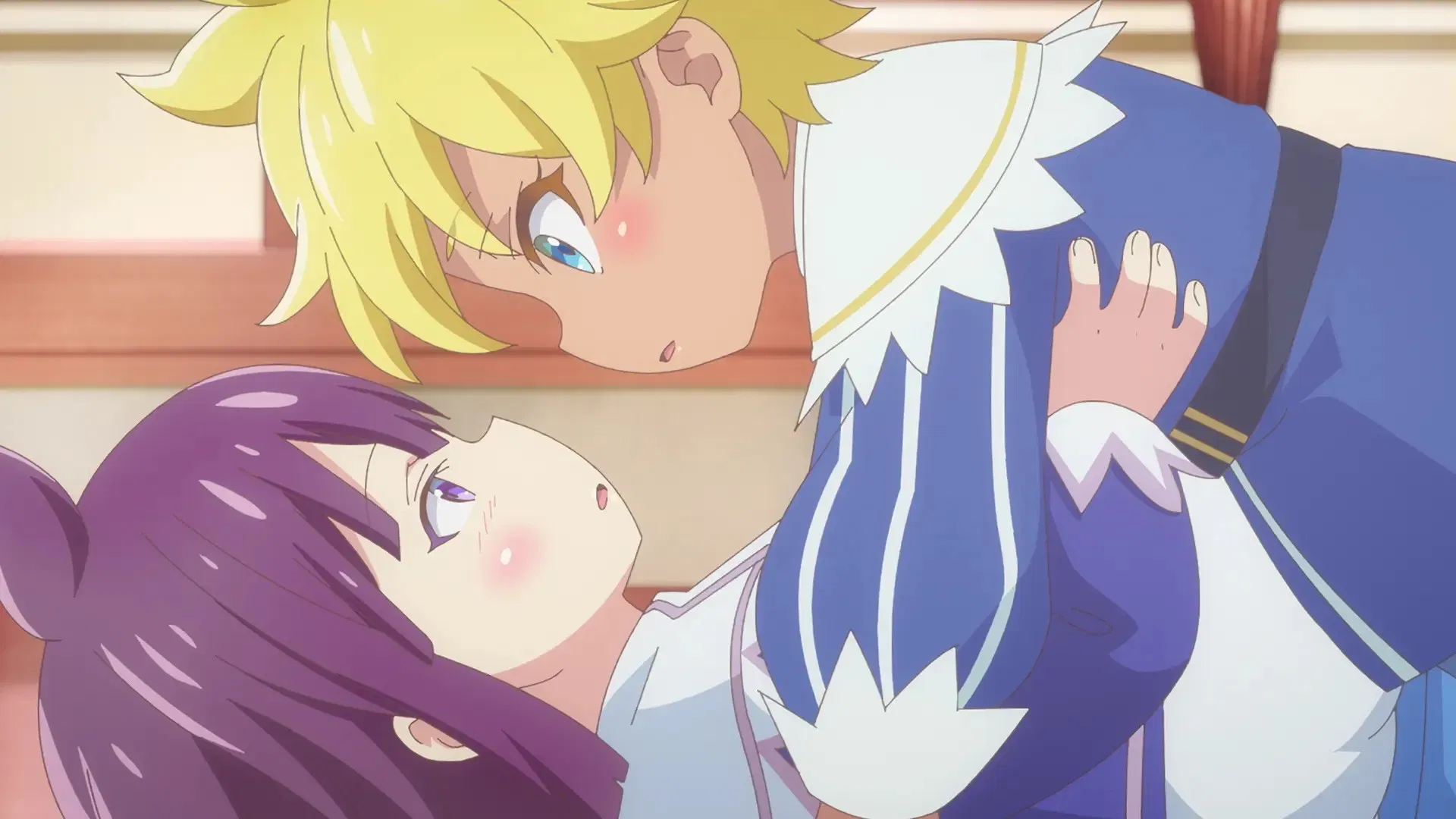 Аристократ с лишним весом