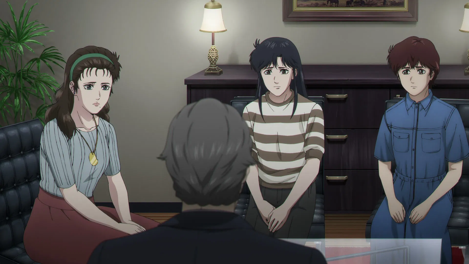 Кошачий глаз