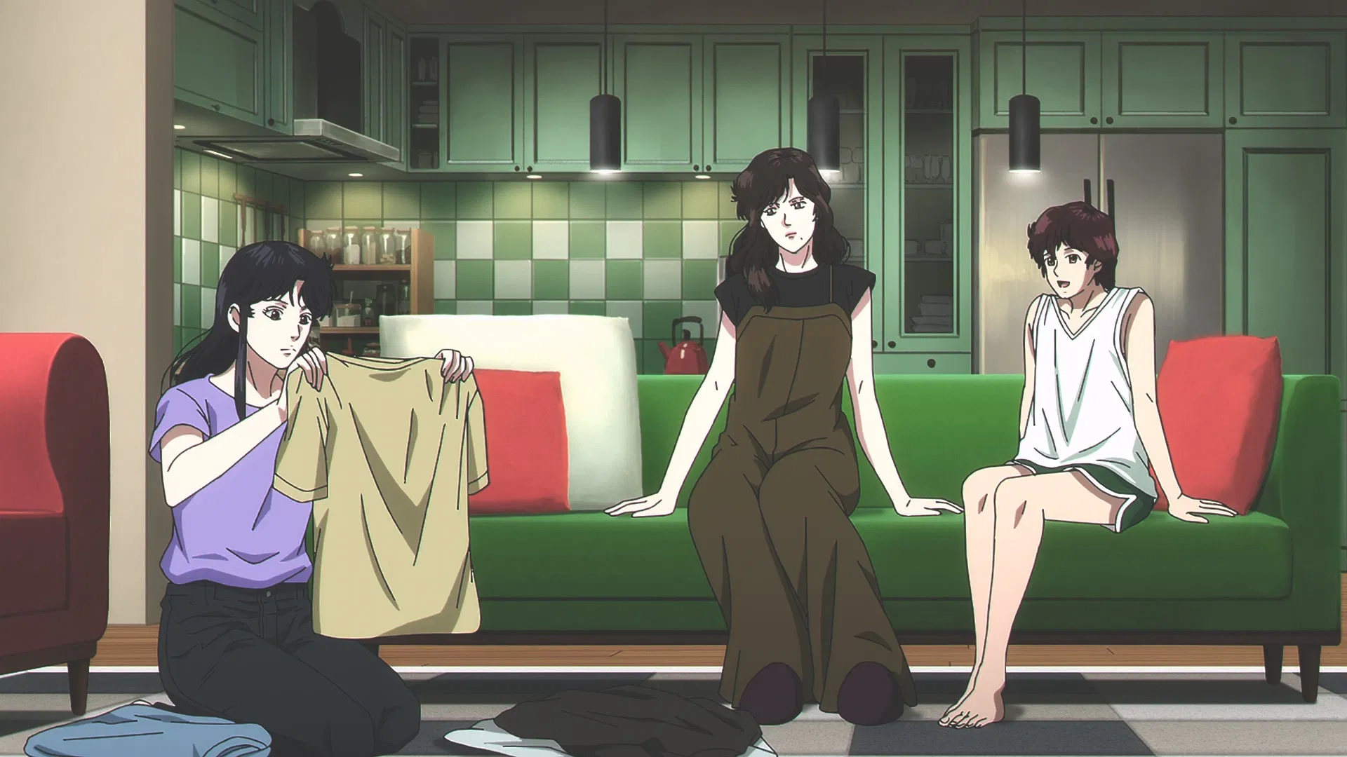 Кошачий глаз