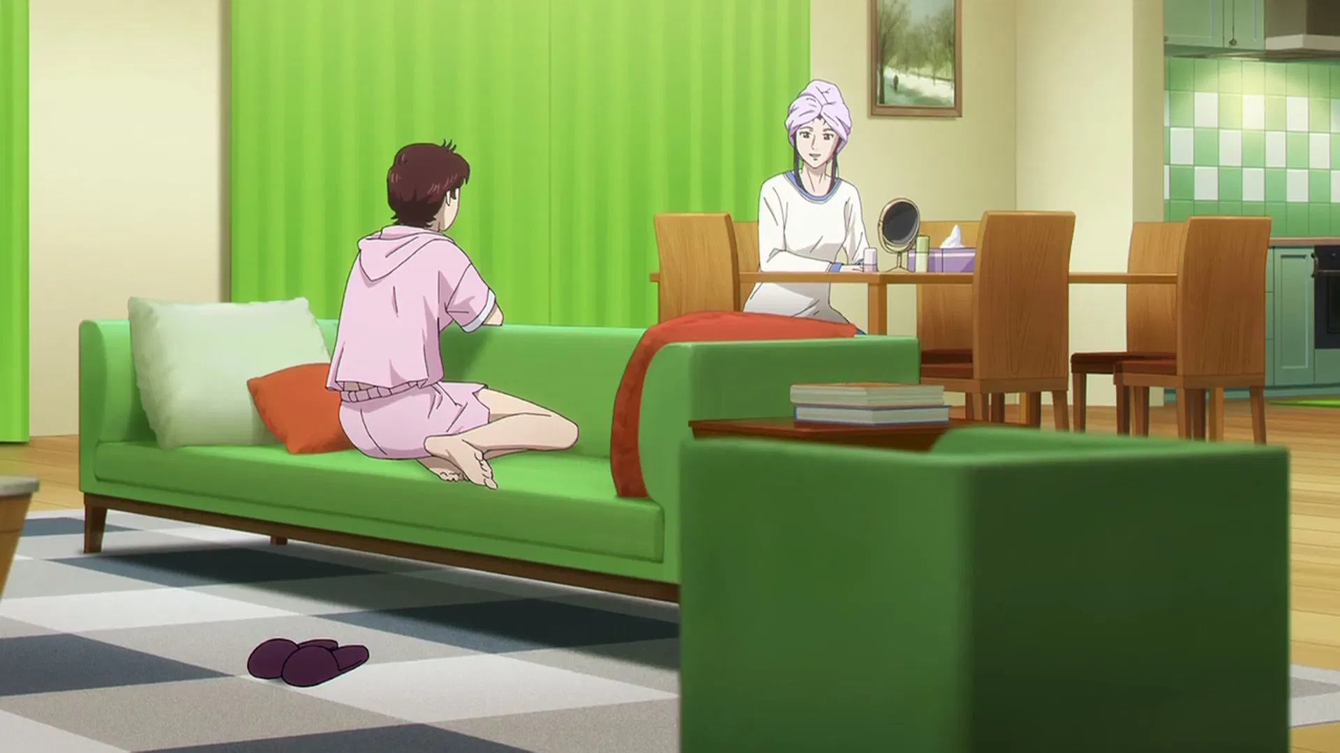 Кошачий глаз