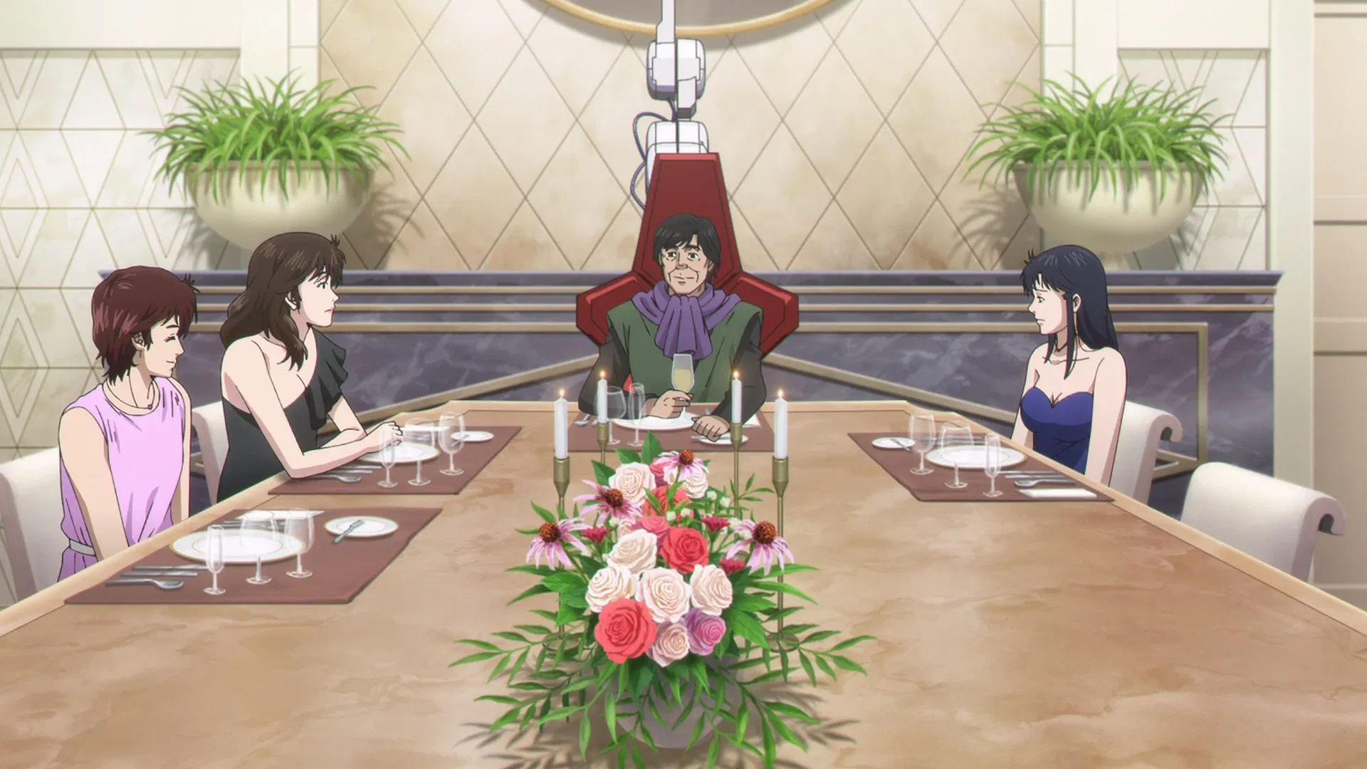 Кошачий глаз