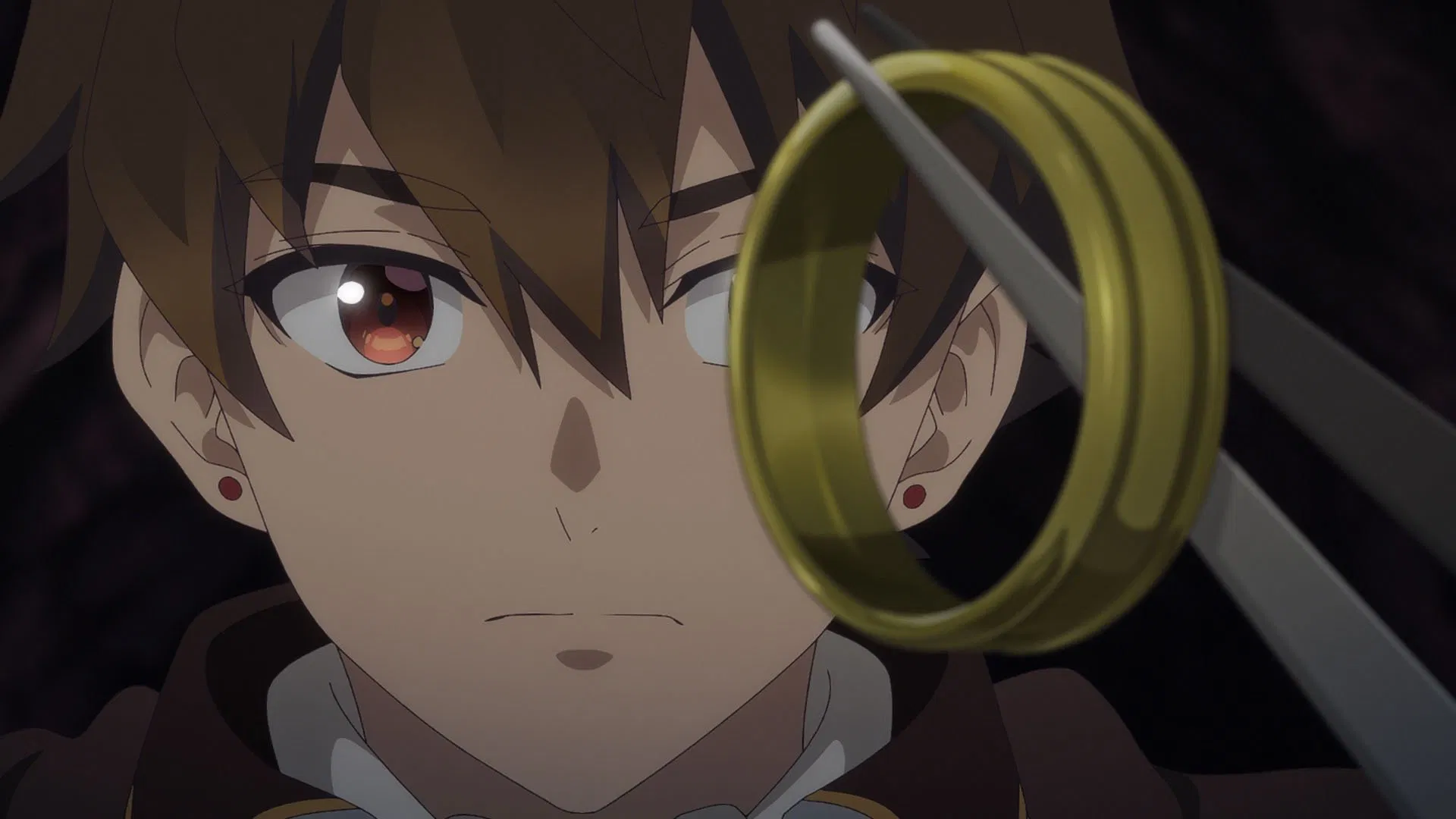 Глубины лабиринта