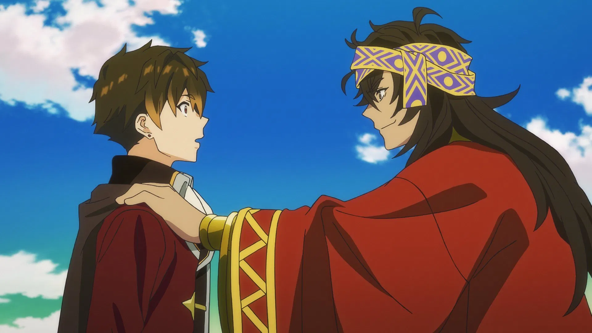 Глубины лабиринта