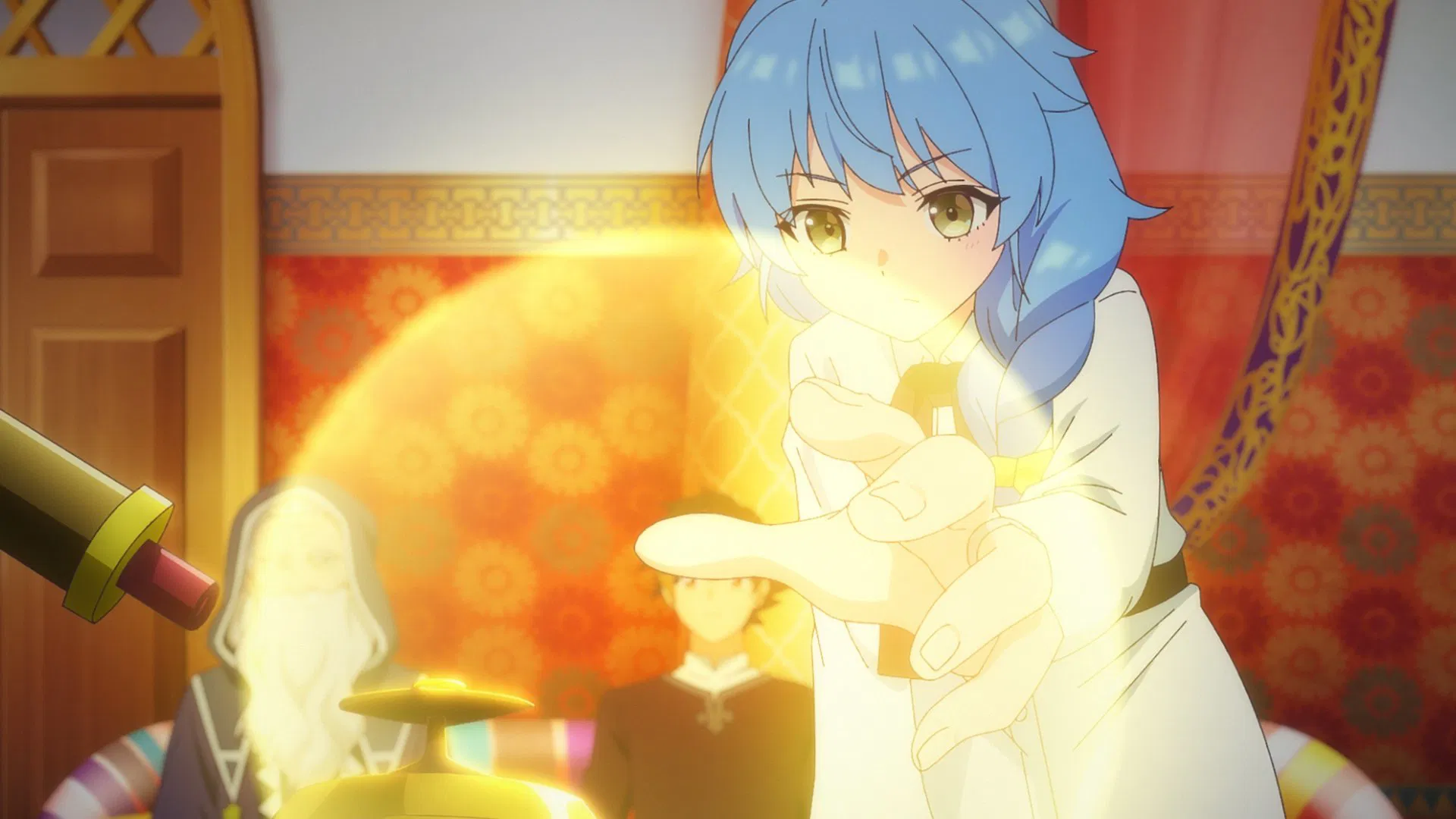 Глубины лабиринта