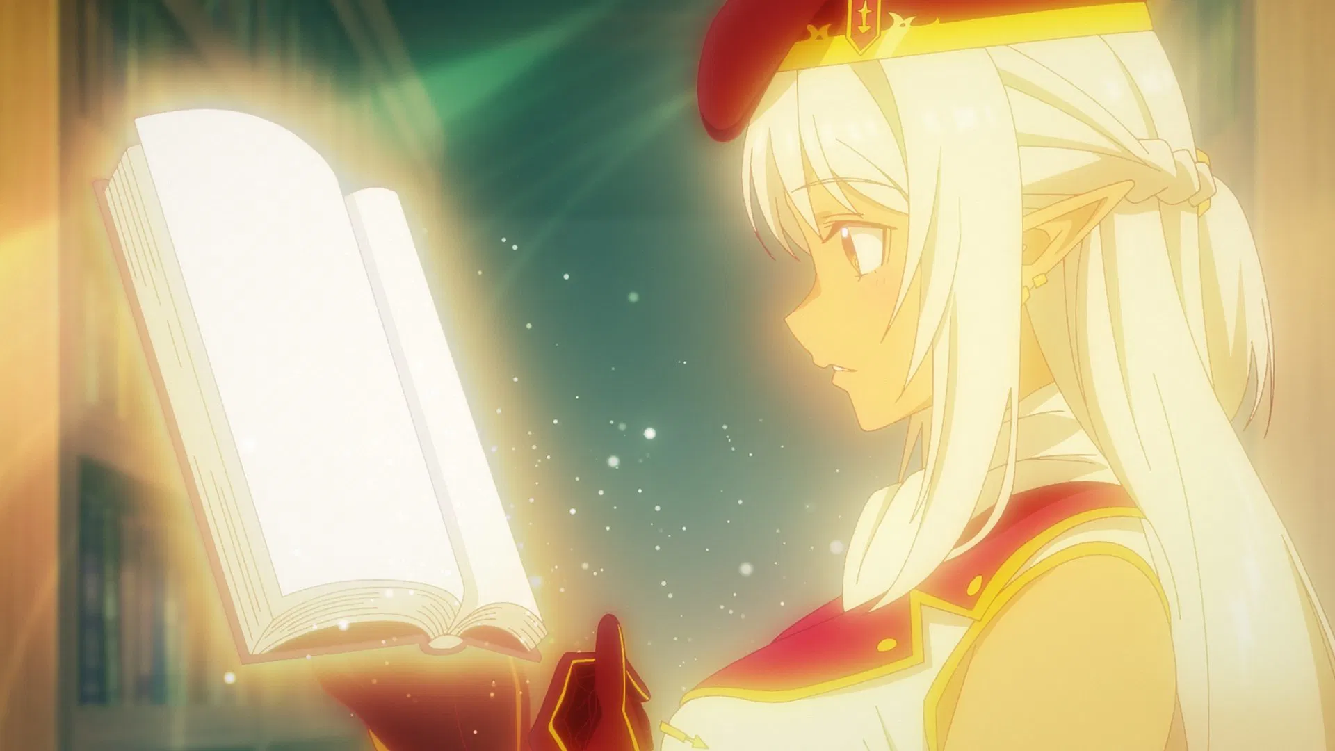 Глубины лабиринта