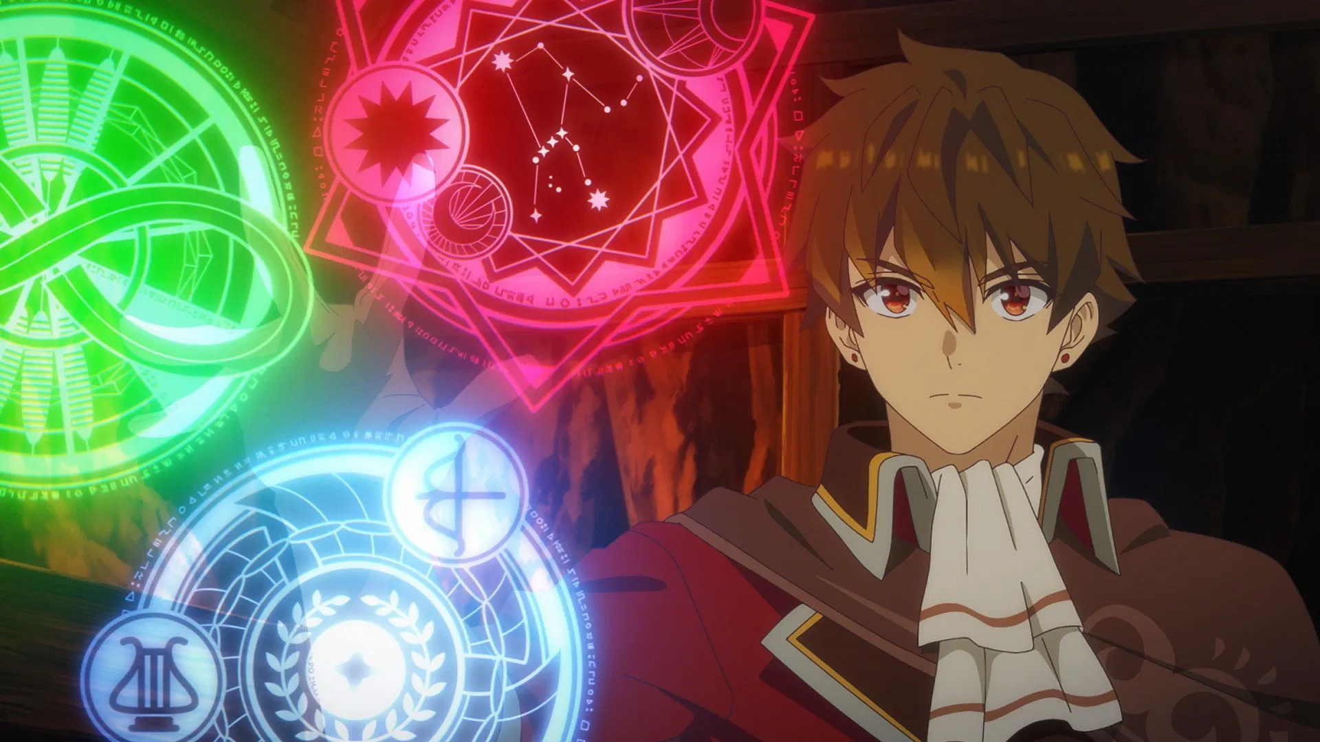 Глубины лабиринта