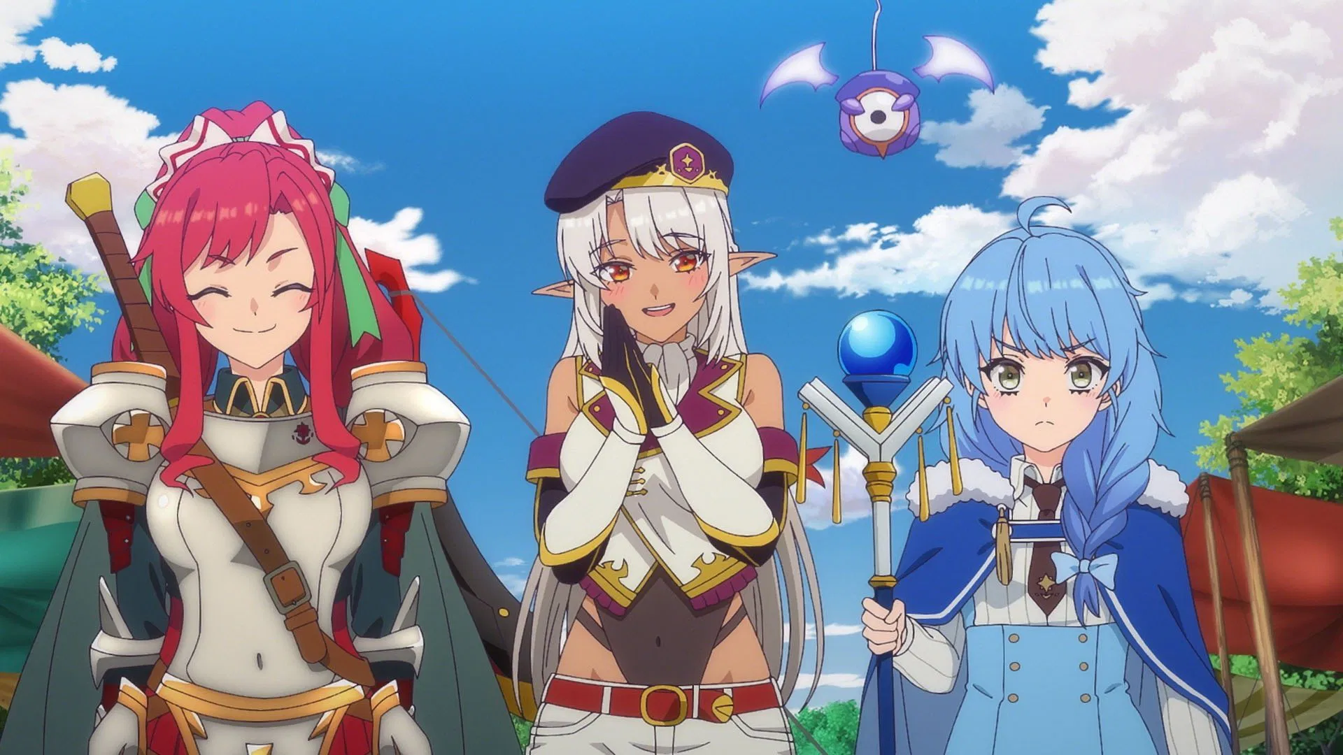 Глубины лабиринта