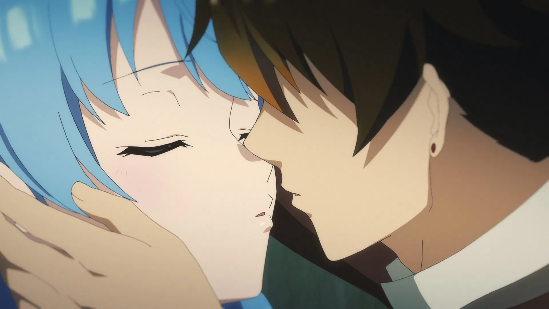 Глубины лабиринта