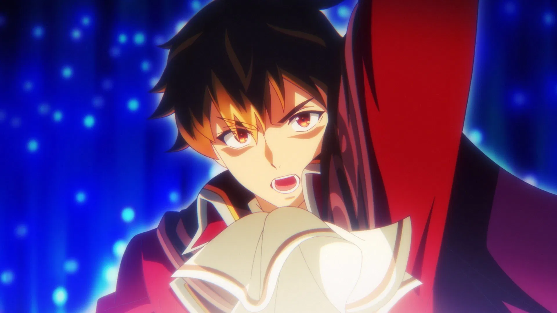 Глубины лабиринта