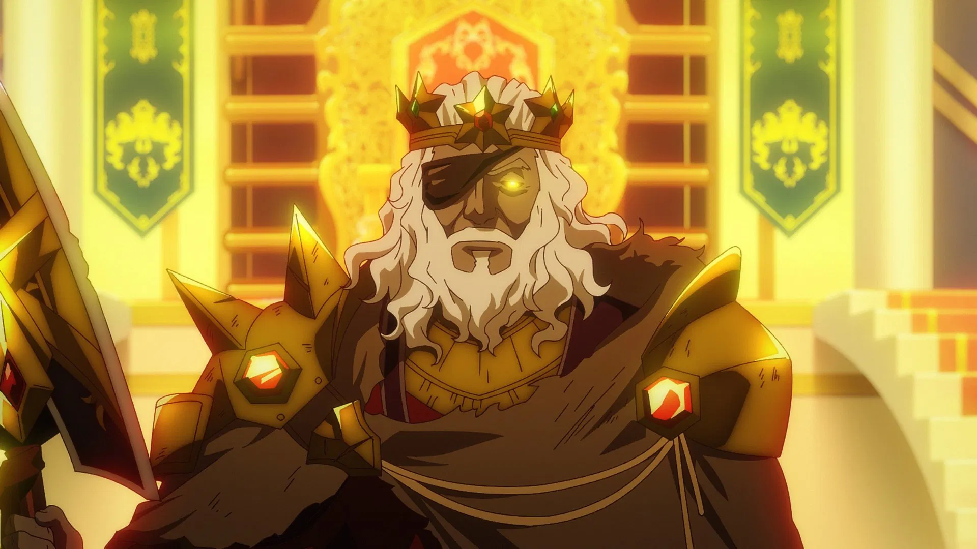 Глубины лабиринта