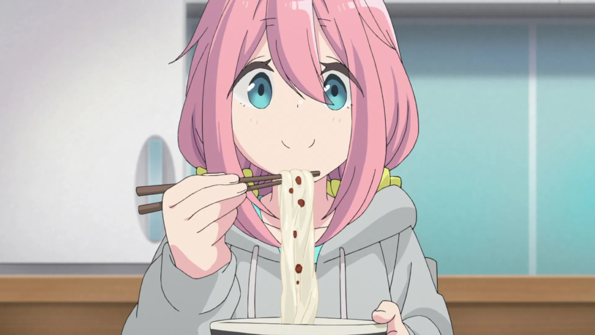 Комнатный поход