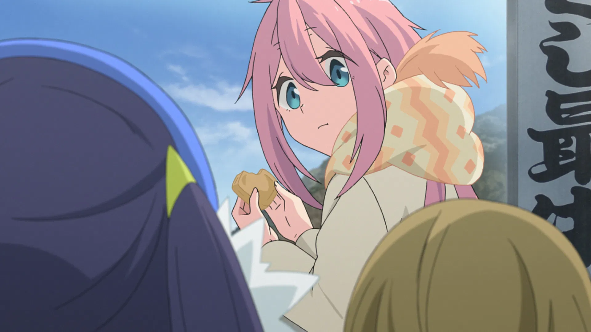 Комнатный поход