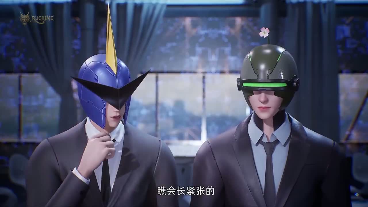 Бессмертный культиватор против суперспособностей