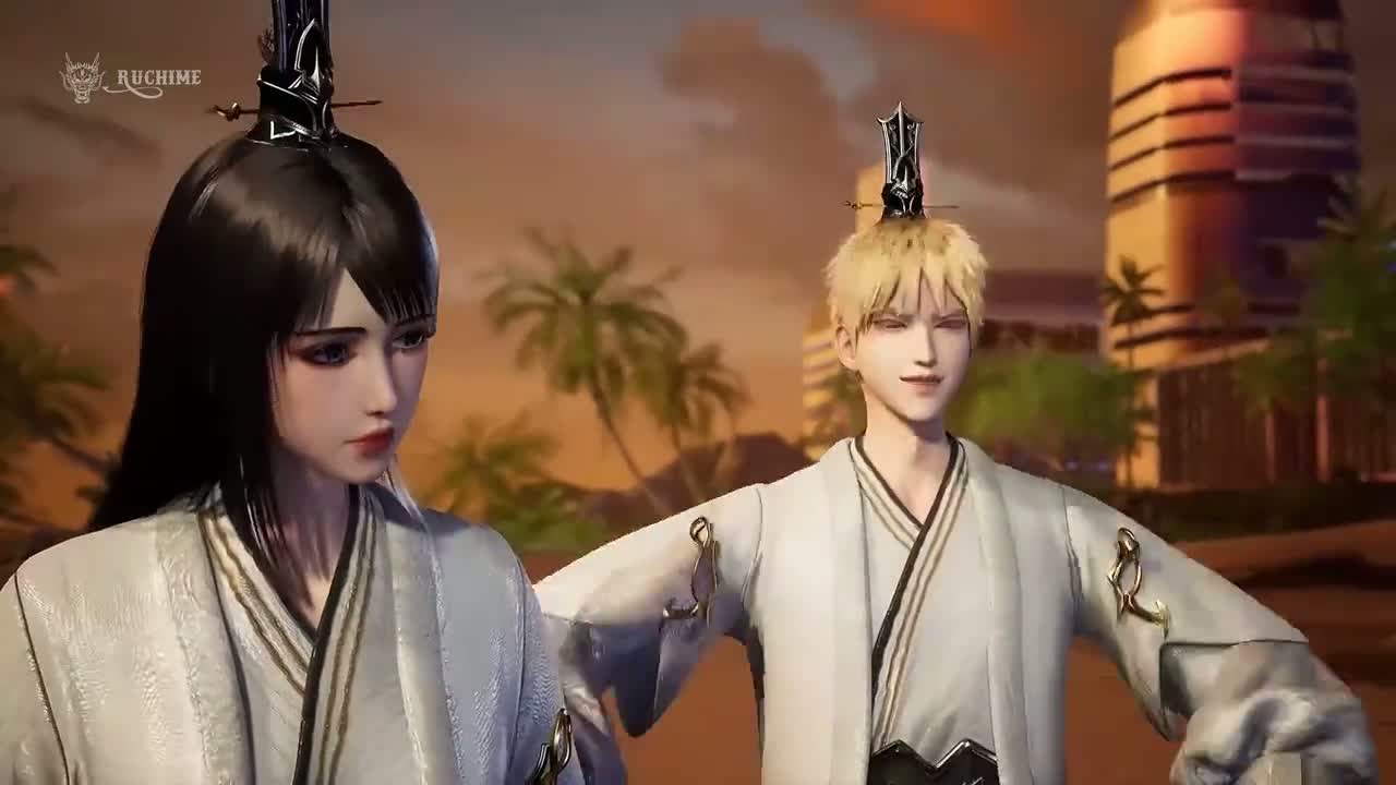 Бессмертный культиватор против суперспособностей