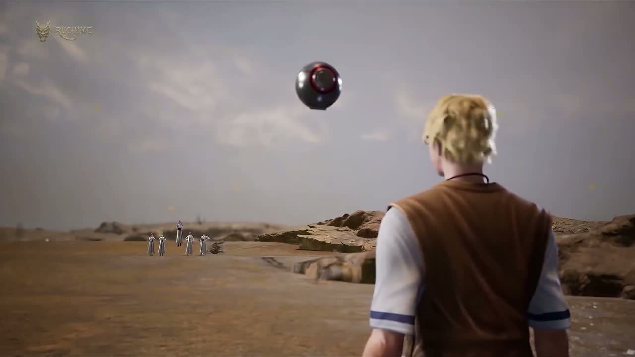 Бессмертный культиватор против суперспособностей