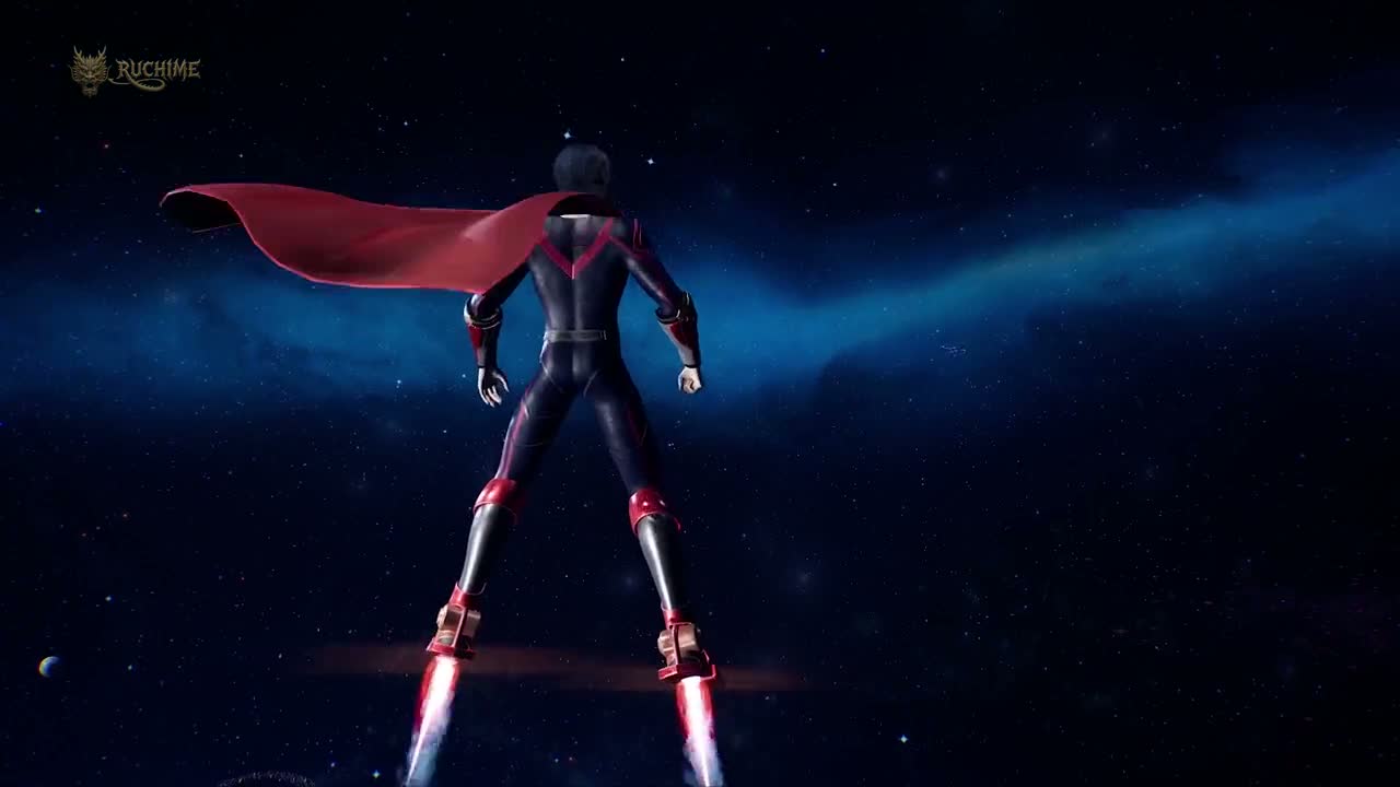 Бессмертный культиватор против суперспособностей