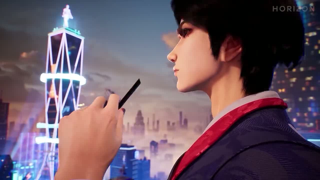 Бессмертный культиватор против суперспособностей