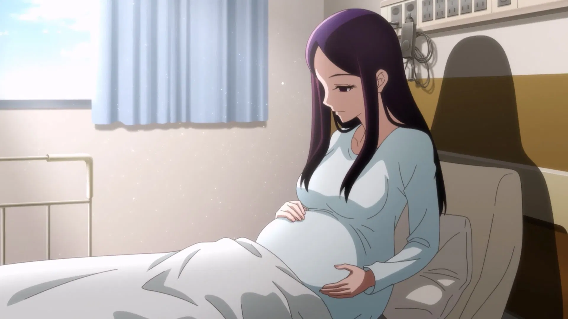 Кае не страшно