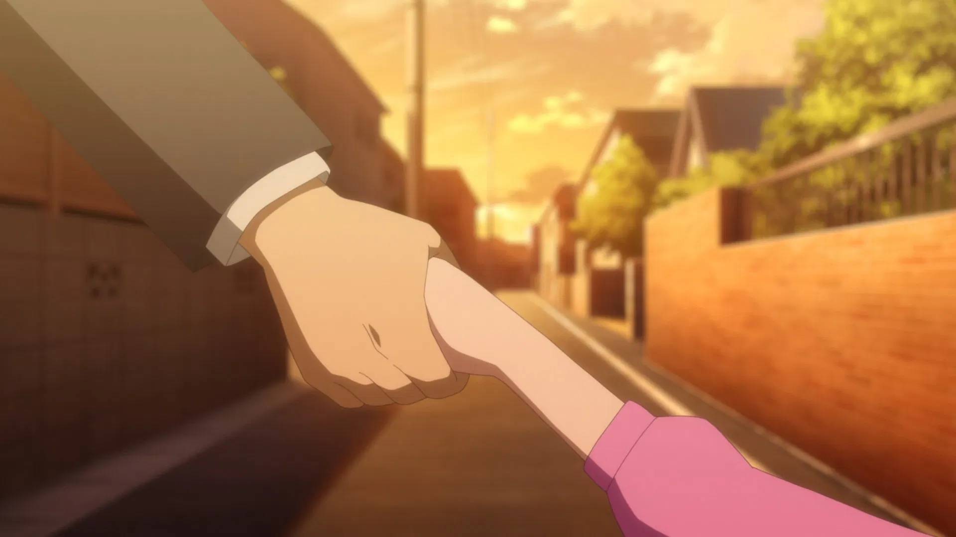 Кае не страшно