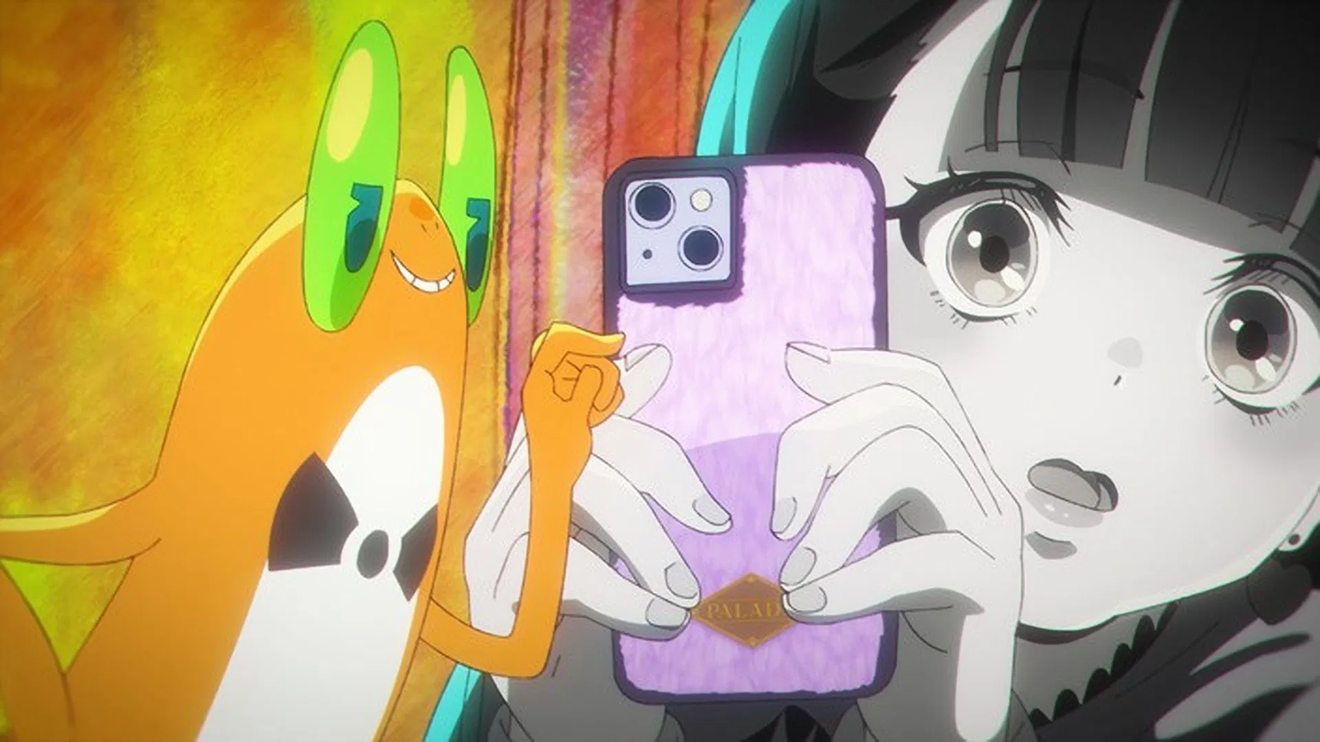 Ведьмы Маэбаси