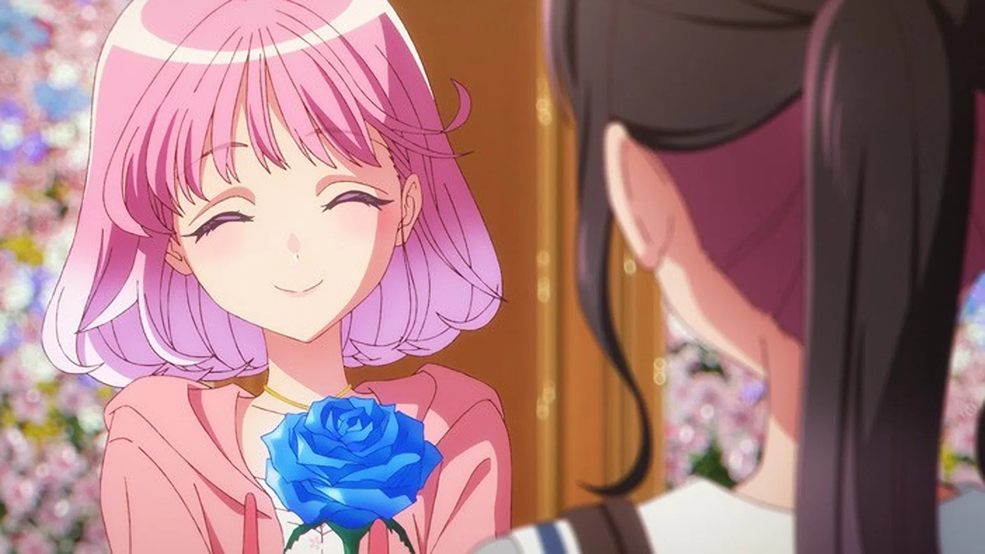 Ведьмы Маэбаси