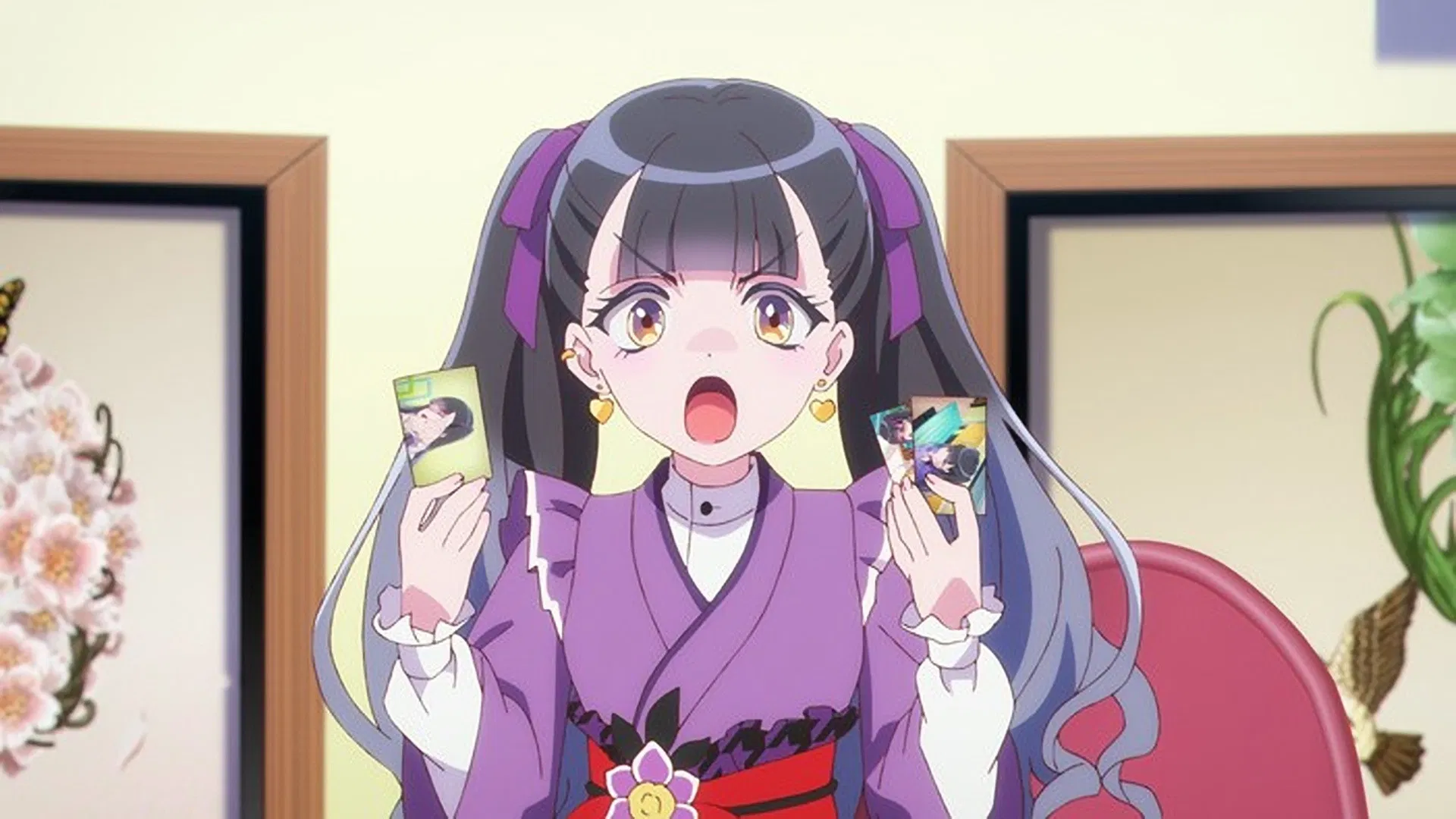 Ведьмы Маэбаси